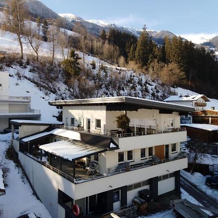 Holiday Flat Daniela, Hippach Im Zillertal Eksteriør billede
