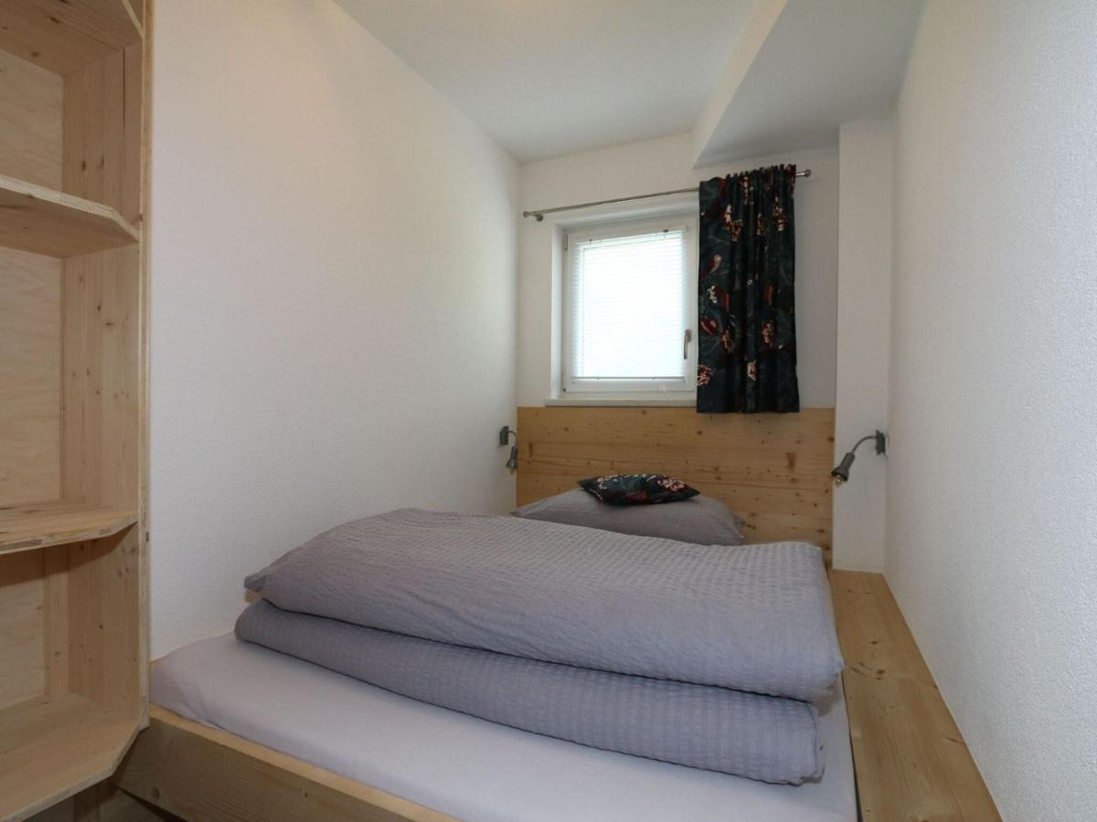 Holiday Flat Daniela, Hippach Im Zillertal Eksteriør billede